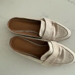 United Thread Loafer Slides